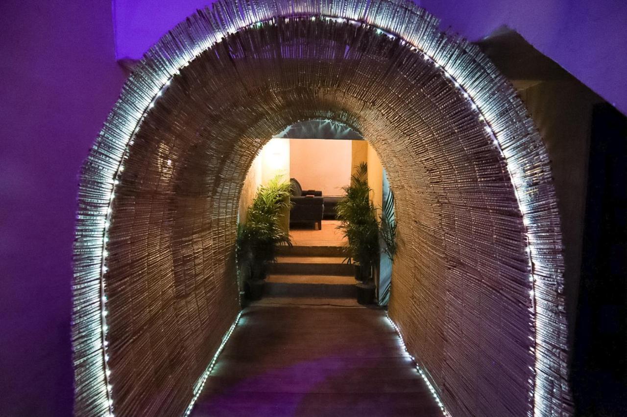 Real Santuario Guadalajara Exterior foto